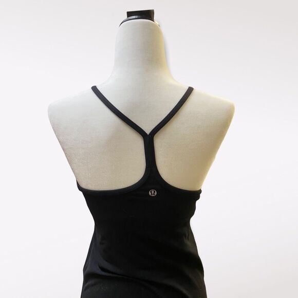 Lululemon | Black Cami - Picture 3 of 6